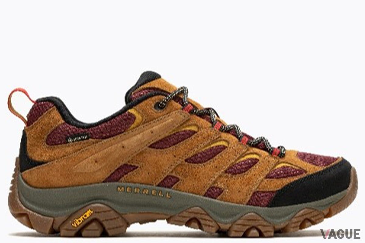 メンズの新色「SPICE／CABERNET（スパイス／カベルネ）」