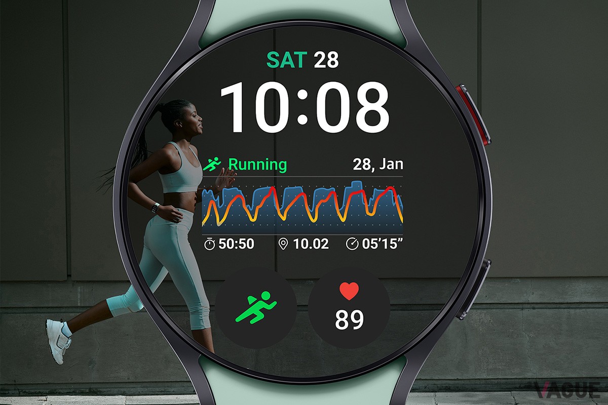 日常生活と夜間の健康習慣の向上を目的に設計された「Galaxy Watch6」シリーズ