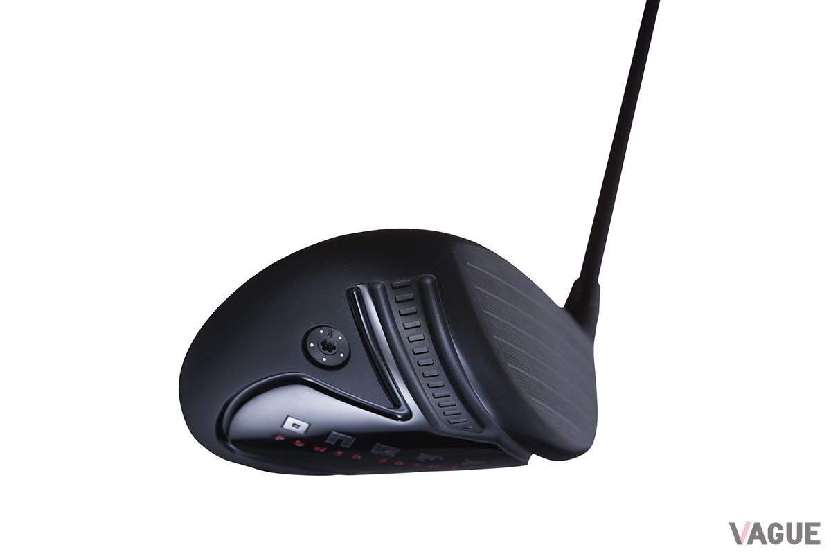 ドライバーの「ONOFF DRIVER KURO」