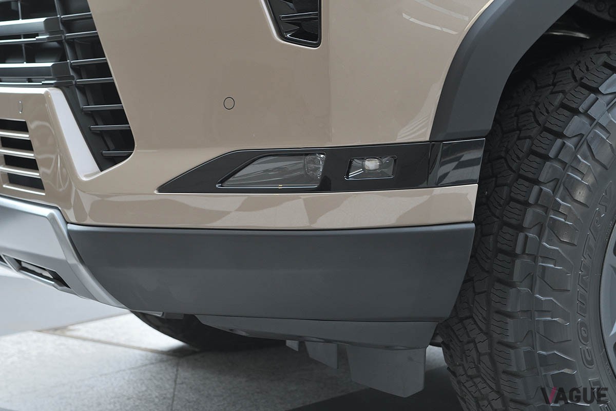 まもなく日本市場で発売される予定のレクサス新型「GX」