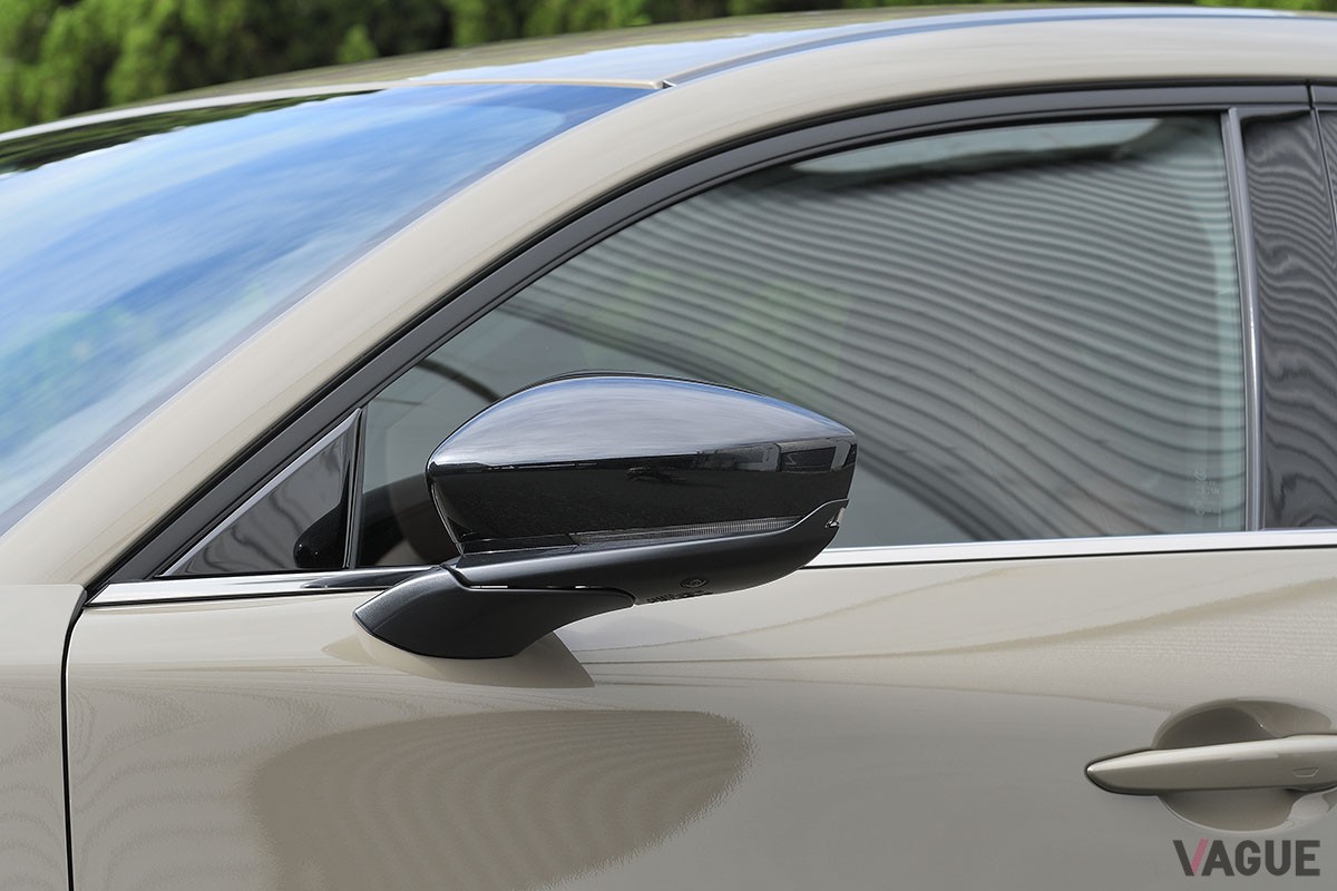 快適＆安全装備が充実したマツダ新型「CX-30」に新設定された特別仕様車「レトロスポーツエディション」