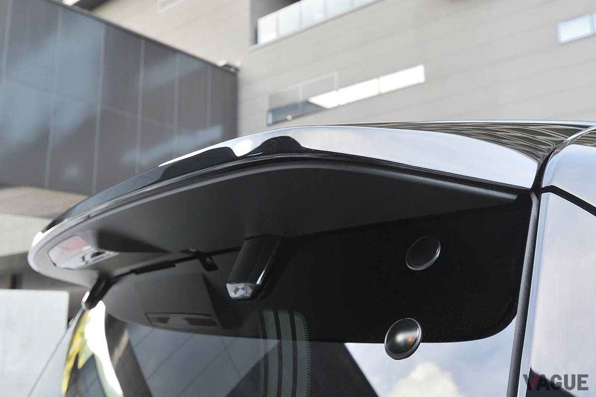まもなく日本市場で発売される予定のレクサス新型「GX」