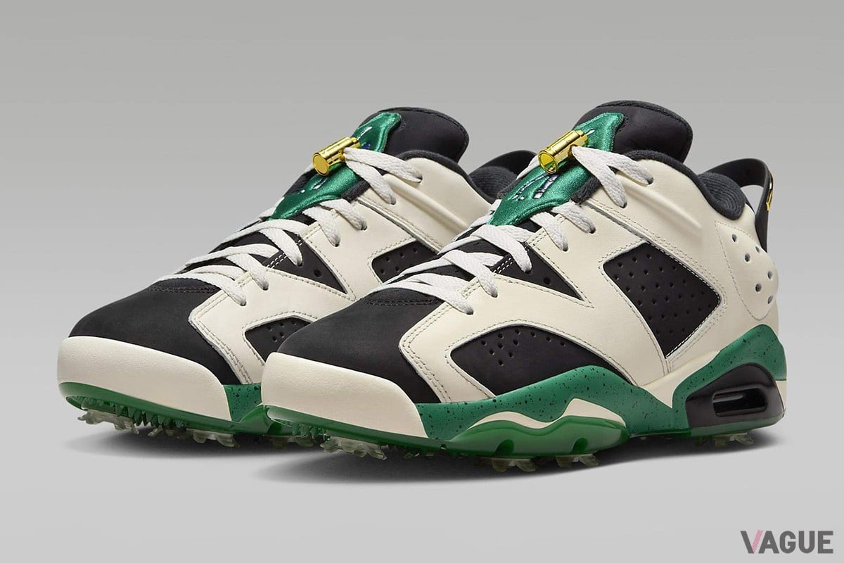 ジョーダン レトロ 6 G NRG ゴルフ Air Jordan 6 - シューズ(男性用)