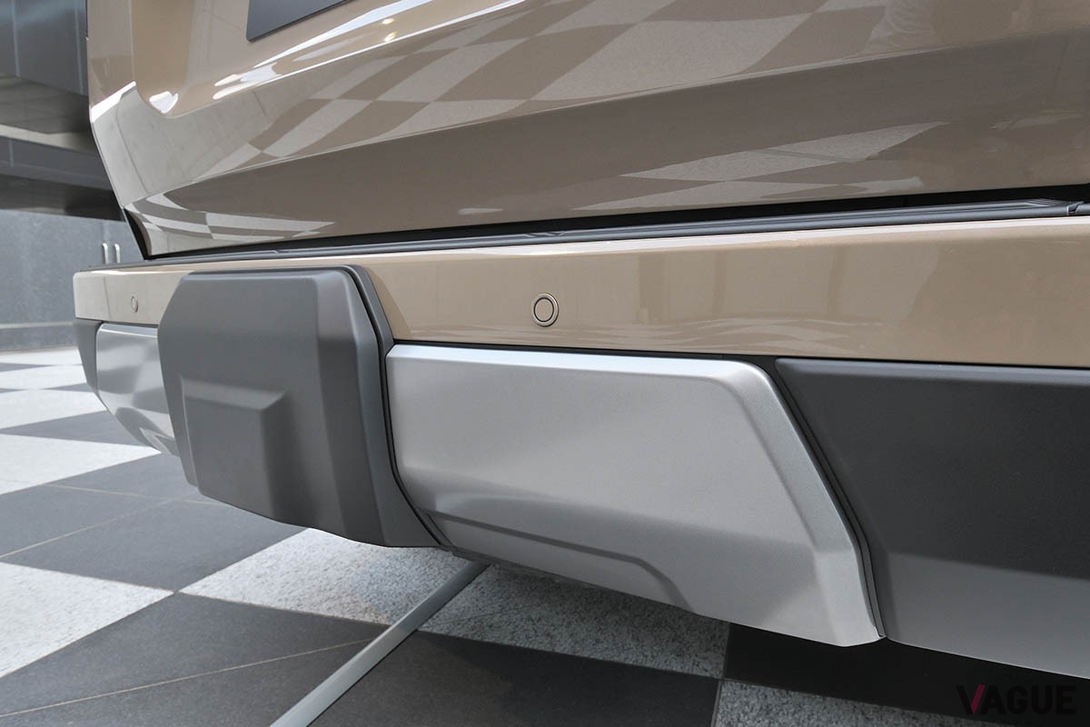 まもなく日本市場で発売される予定のレクサス新型「GX」