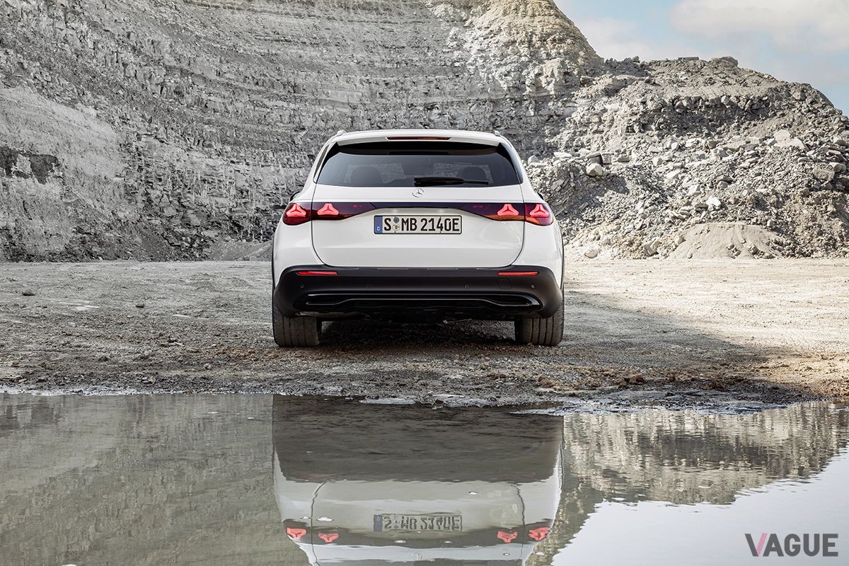 日本で発売されたメルセデス・ベンツ新型「E220 4MATICオールテレイン」