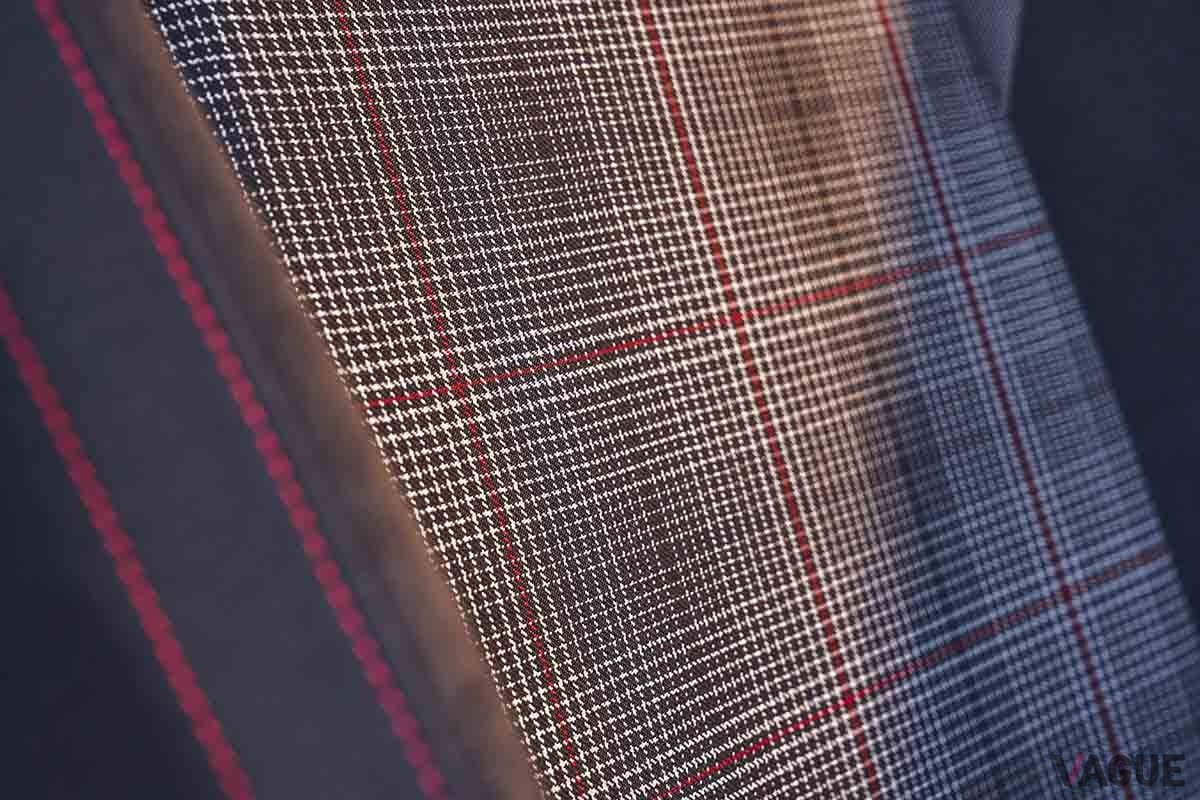 北米市場で登場したVWの特別仕様車「ゴルフGTI 380」のインテリア