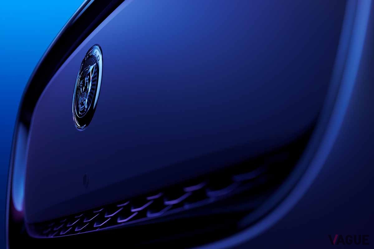 ジャガー改良新型「Iペイス」