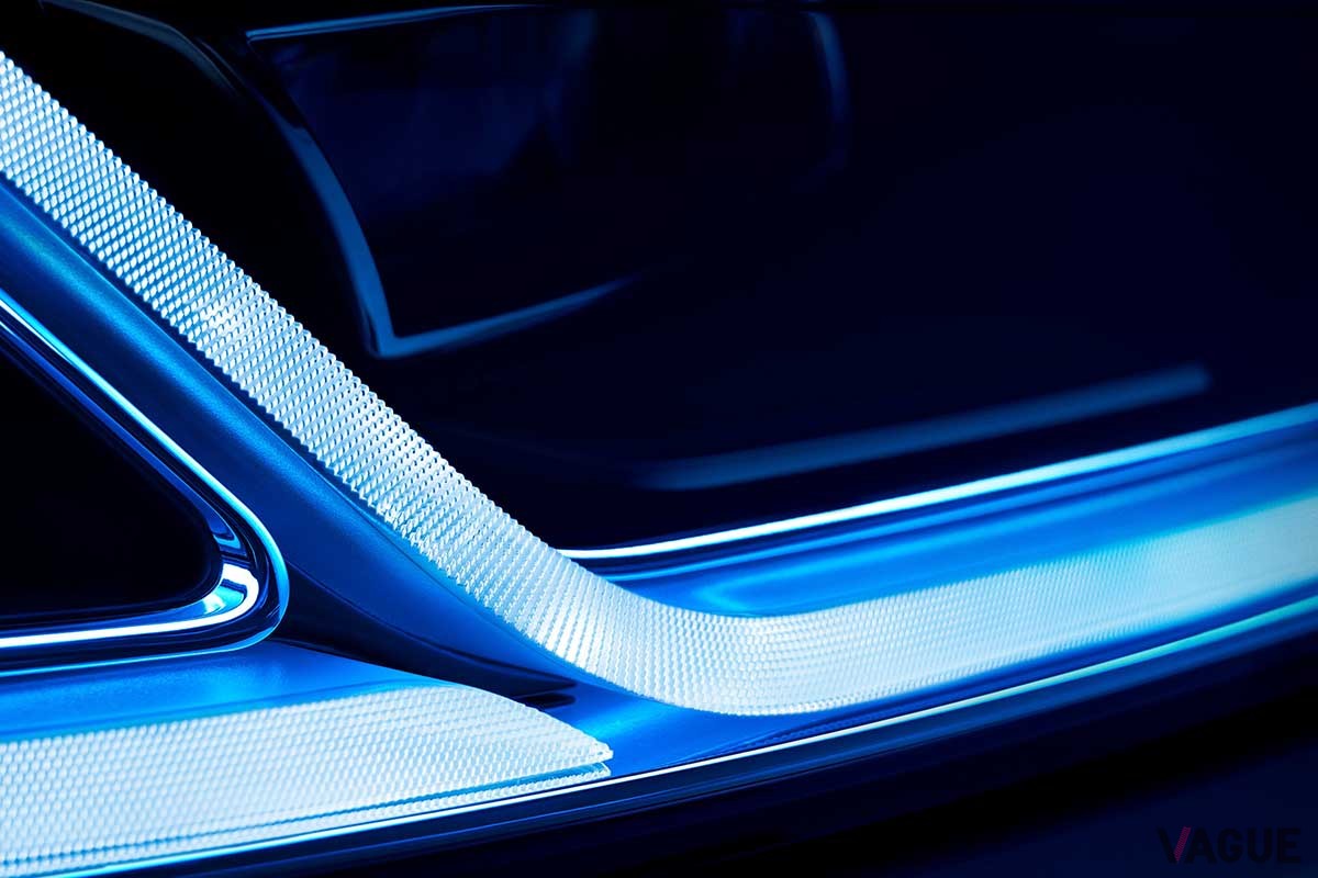 ジャガー改良新型「Iペイス」