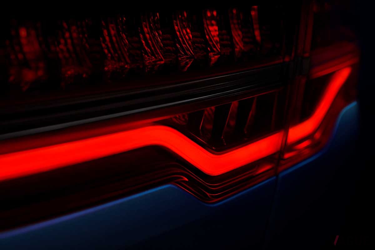 ジャガー改良新型「Iペイス」