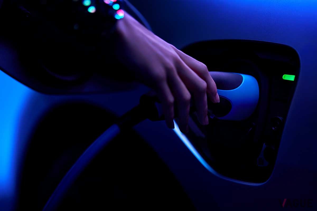 ジャガー改良新型「Iペイス」