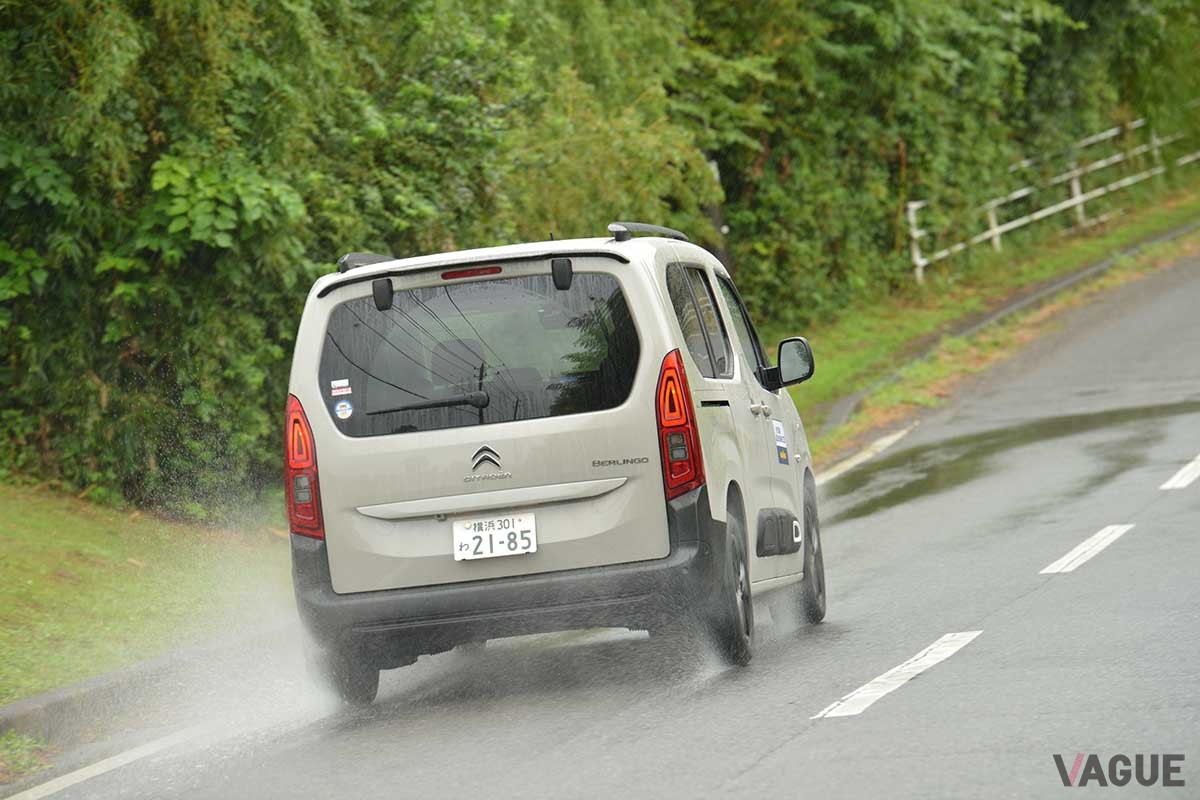 グッドイヤーの新オールシーズンタイヤ「ベクター4シーズンズ GEN3」