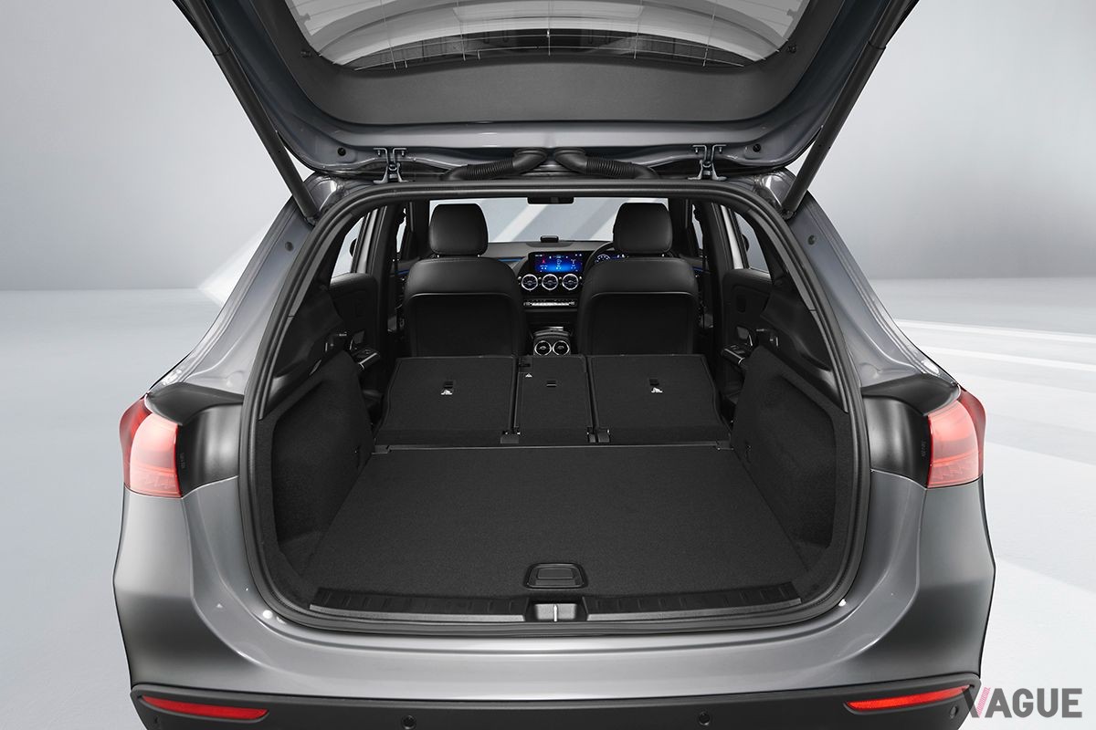メルセデス・ベンツ新型「GLA」