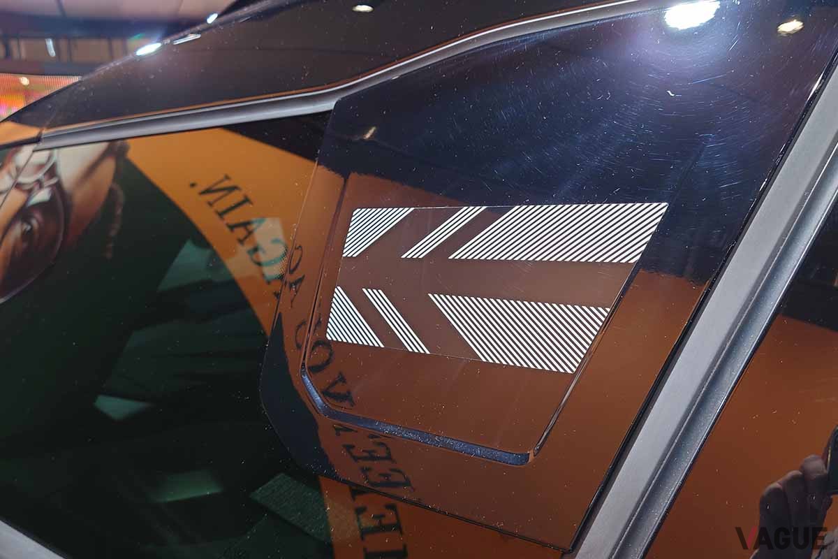 新型「ミニ・カントリーマン（日本名：ミニ・クロスオーバー）」