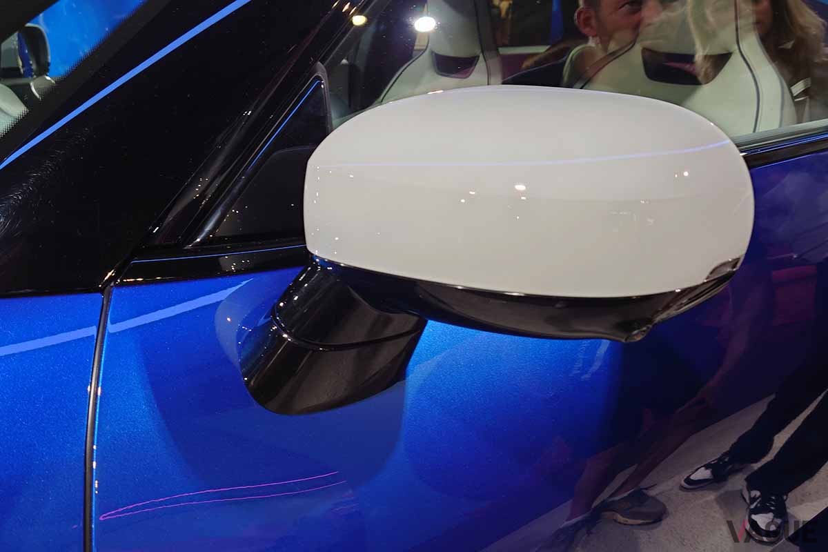 BMW新型「ミニ・クーパー3ドア」