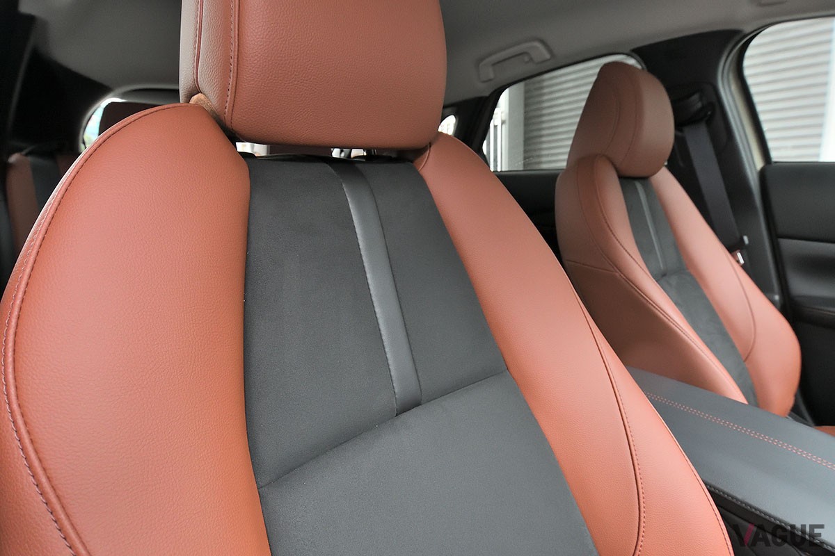 快適＆安全装備が充実したマツダ新型「CX-30」に新設定された特別仕様車「レトロスポーツエディション」