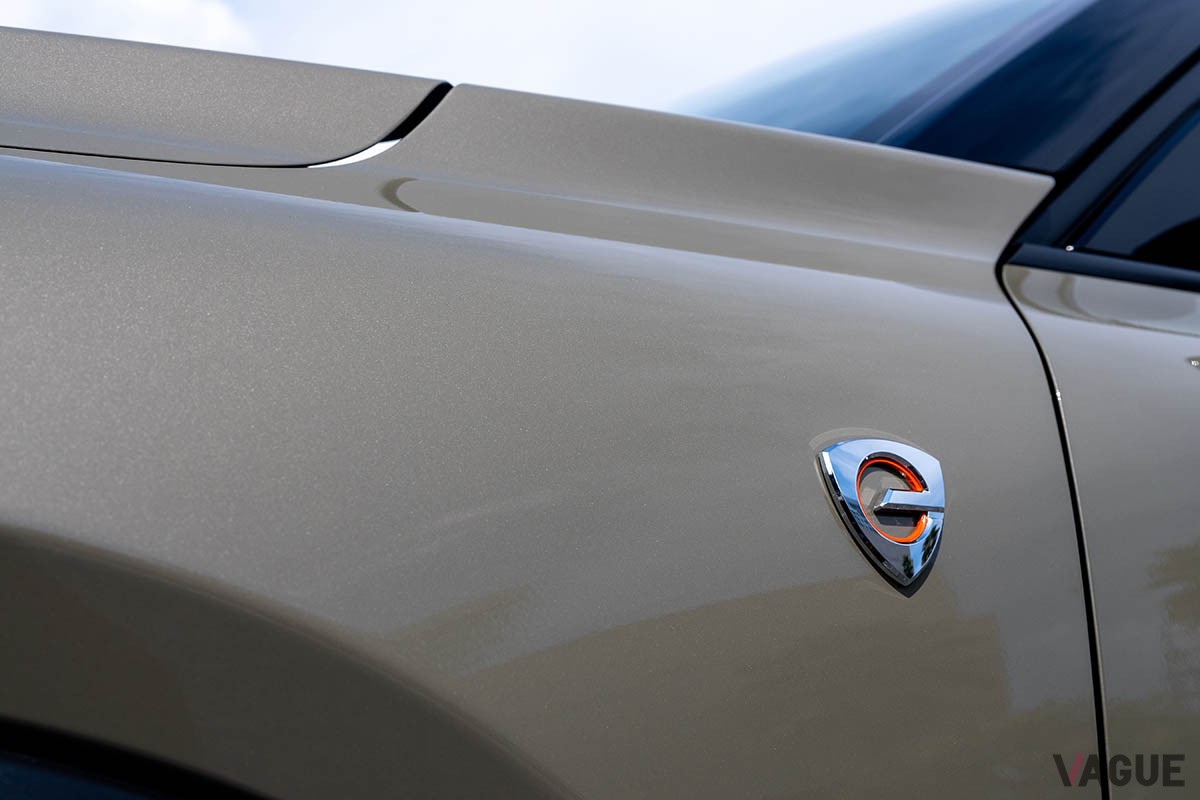マツダ「MX-30 ロータリーEV」