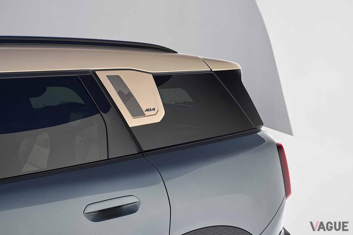 新型「ミニ・カントリーマン」