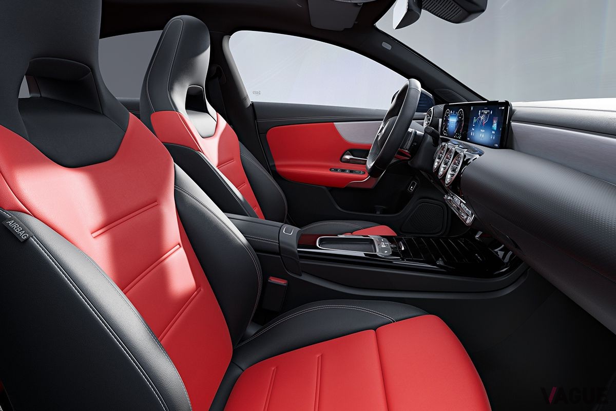 旧型「CLA」