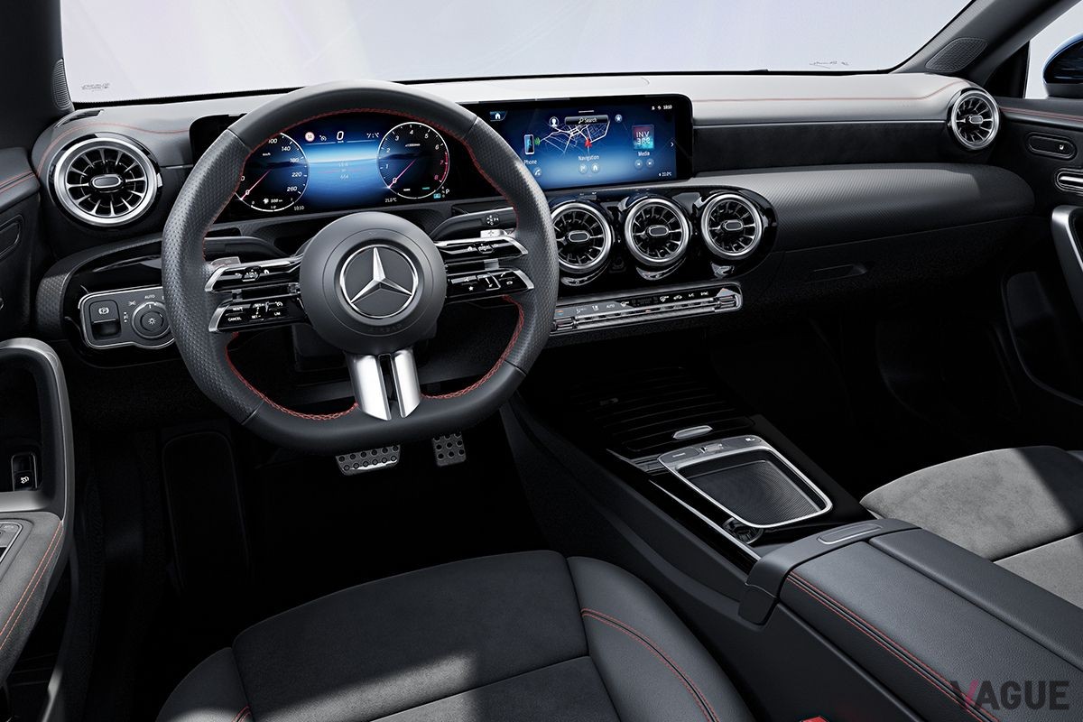旧型「CLA」