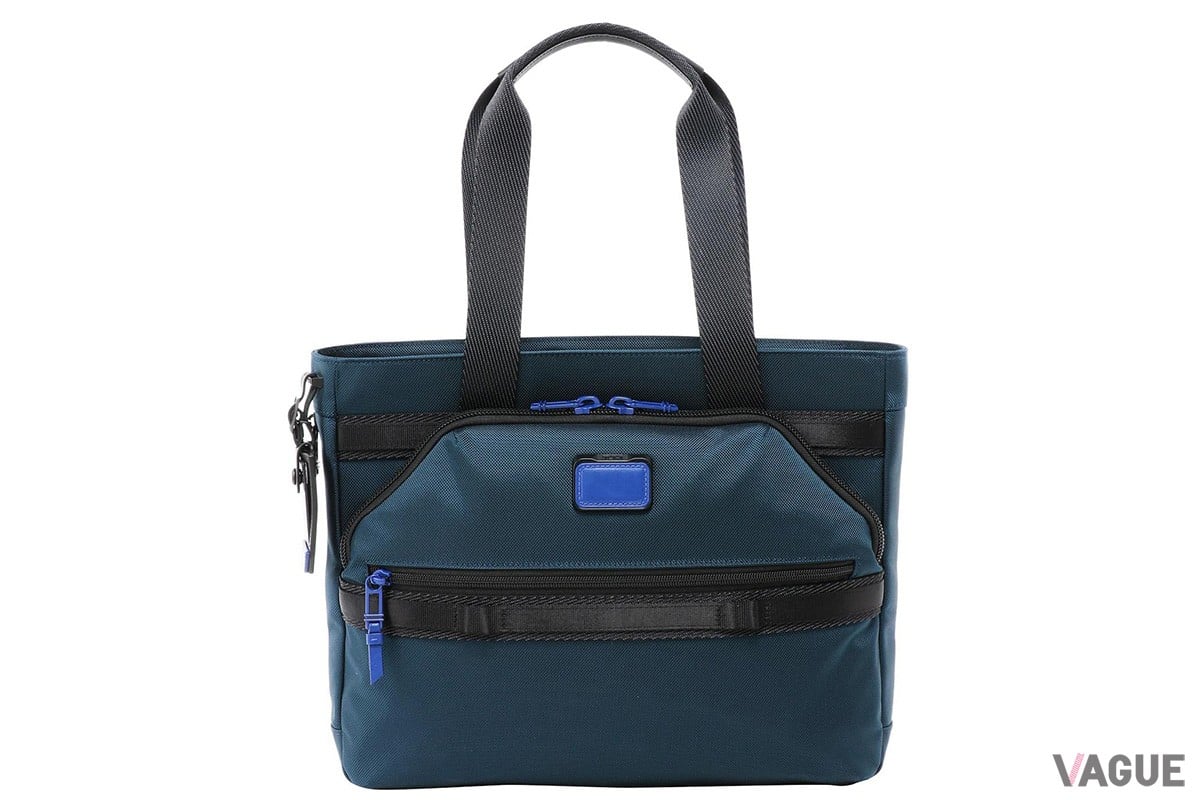 【新品未開封】＜ANAオリジナル＞TUMI トート ANAオリジナル＞TUMI for ANA ジャスト・イン・ケース・トート