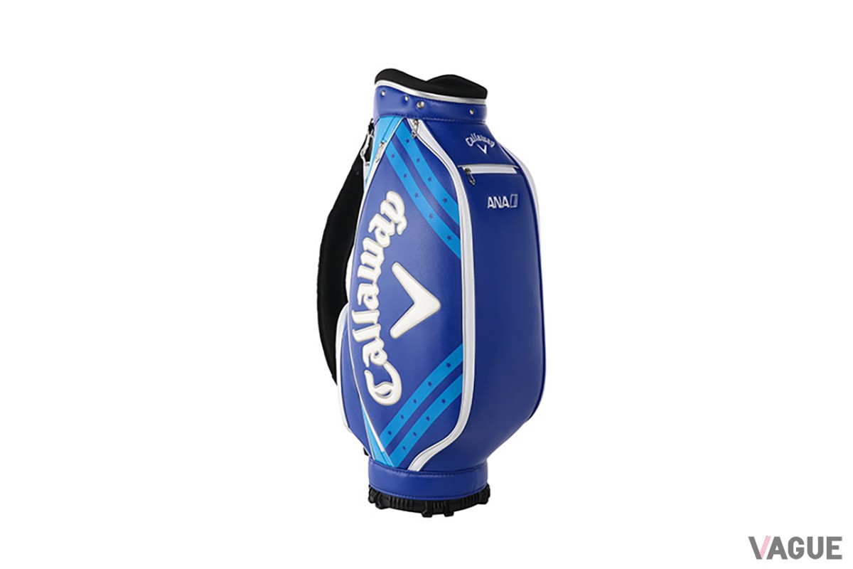 ＜ANA オリジナル＞キャロウェイ for ANA キャディバッグ