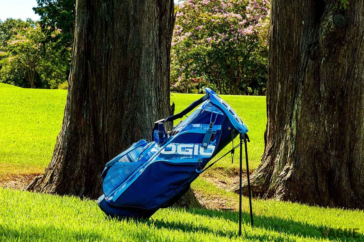 「OGIO WOODE HYBRID 23」