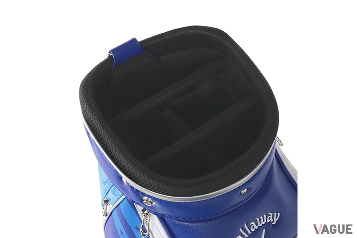 ＜ANA オリジナル＞キャロウェイ for ANA キャディバッグ