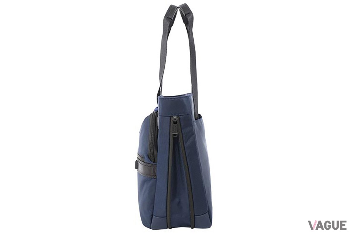 ＜ANA オリジナル＞TUMI for ANA ALPHA BRAVO 「チャオ」トート