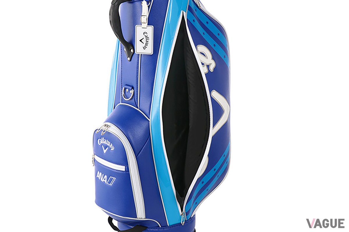 ＜ANA オリジナル＞キャロウェイ for ANA キャディバッグ
