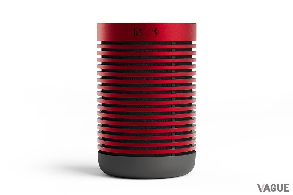 バング＆オルフセン「Beosound Explore」