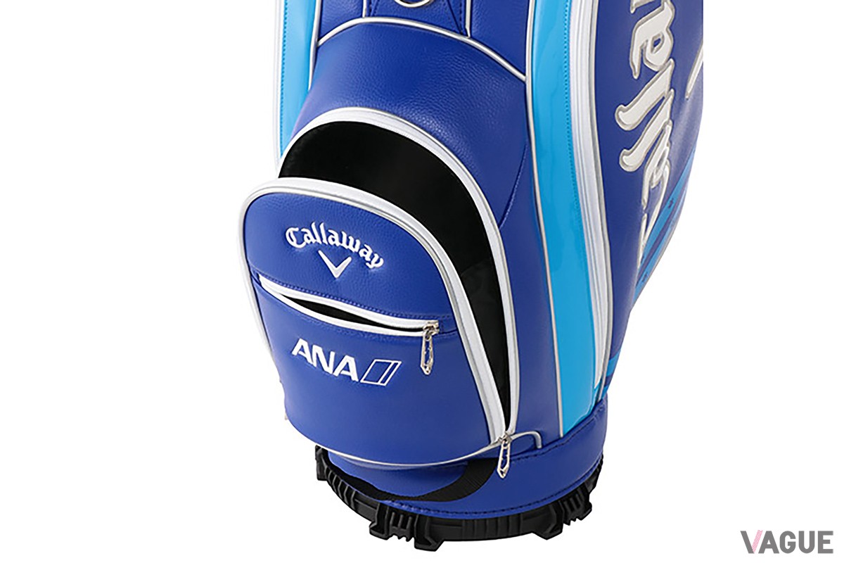 ＜ANA オリジナル＞キャロウェイ for ANA キャディバッグ