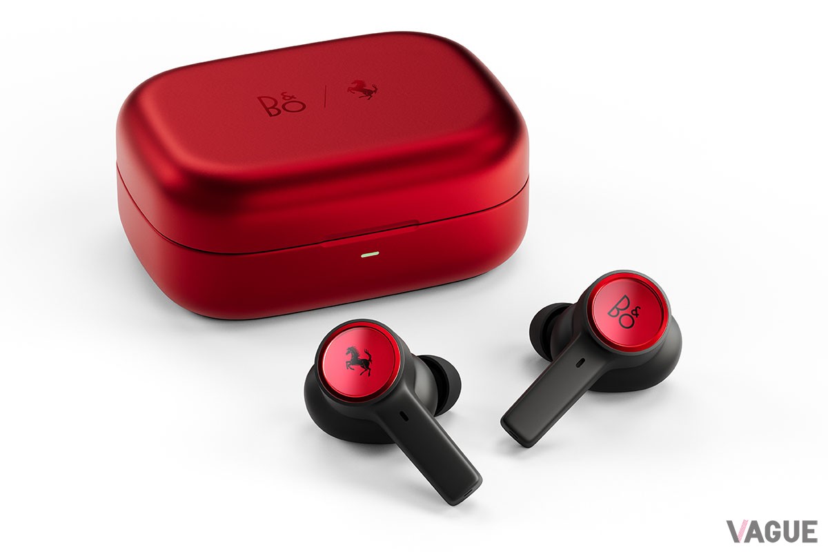 バング＆オルフセン「Beoplay EX」