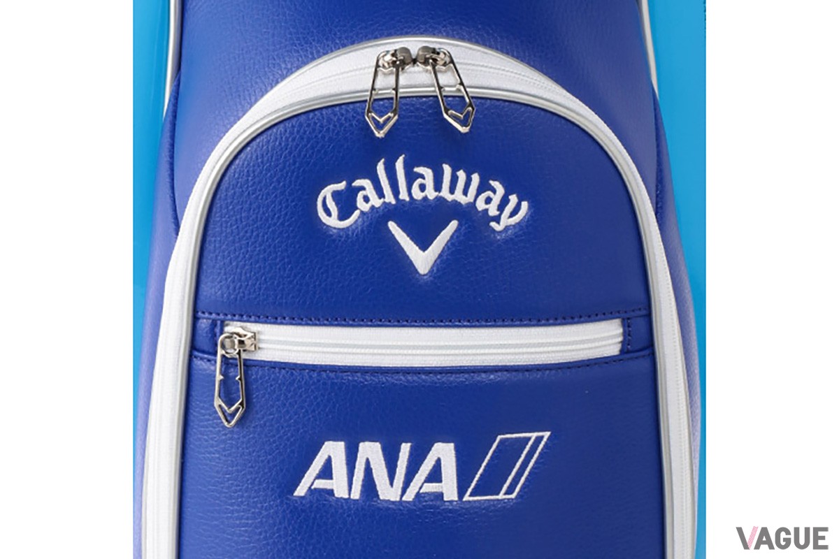 ＜ANA オリジナル＞キャロウェイ for ANA キャディバッグ