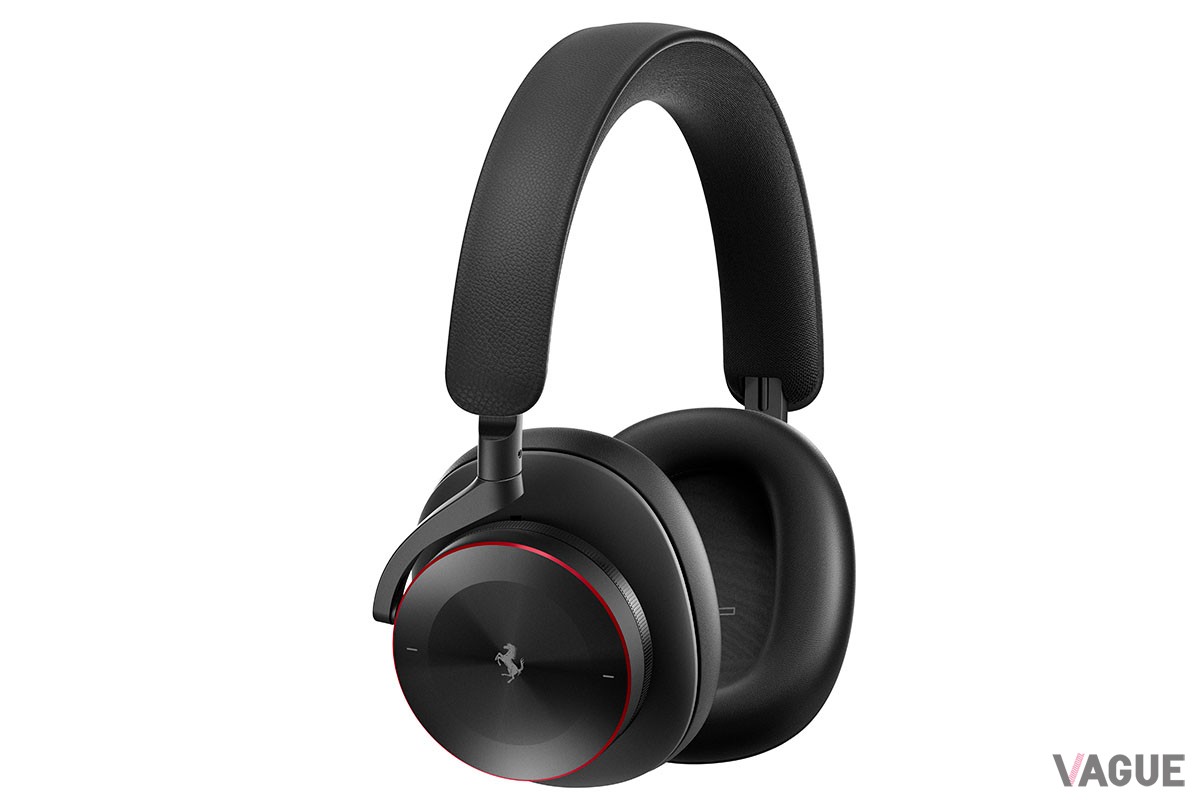 バング＆オルフセン「Beoplay H95」