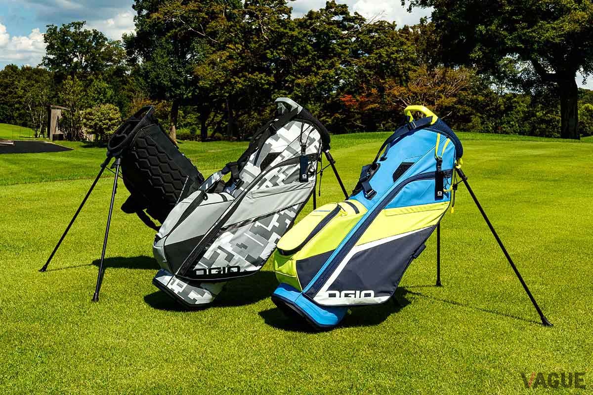 「OGIO FUSE STAND 23」