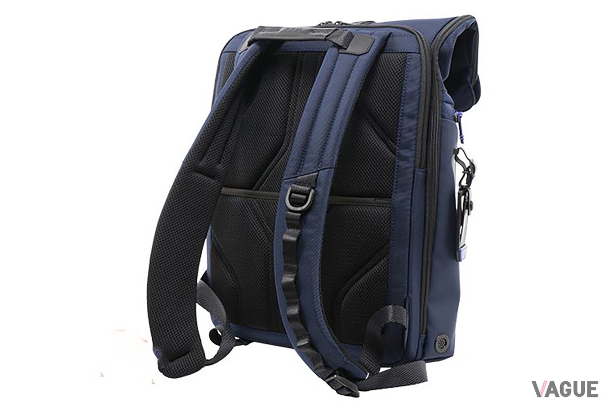 ＜ANA オリジナル＞TUMI for ANA ALPHA BRAVO 「ロジスティック」バックパック