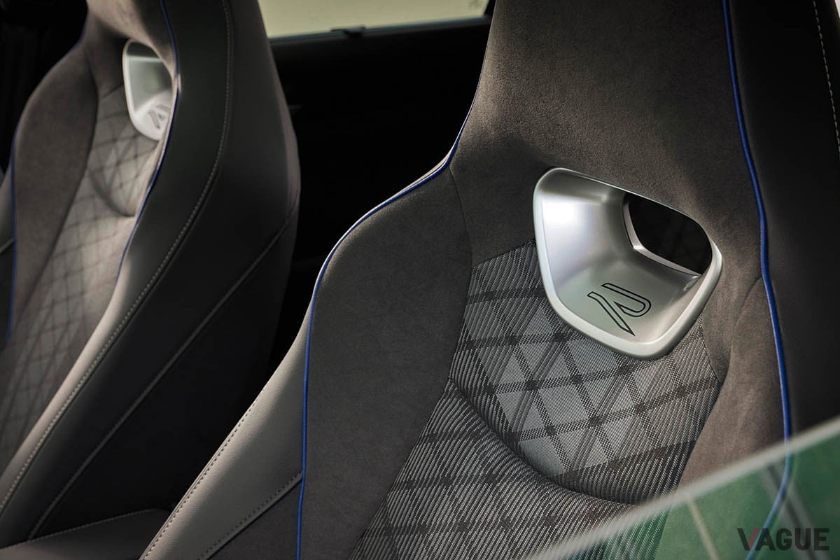 マーケットニーズの変化を受け、ステーションワゴン＝ヴァリアントのみのラインナップとなったVW新型「パサート」