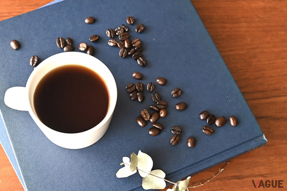 豆と粉、それぞれの特徴を押さえてコーヒーを楽しみたい