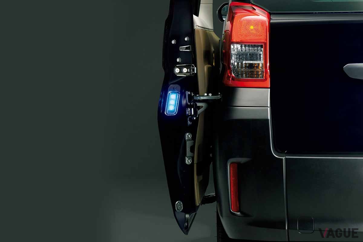 いまやタクシーの主流となったトヨタ「JPN TAXI」は2017年に登場