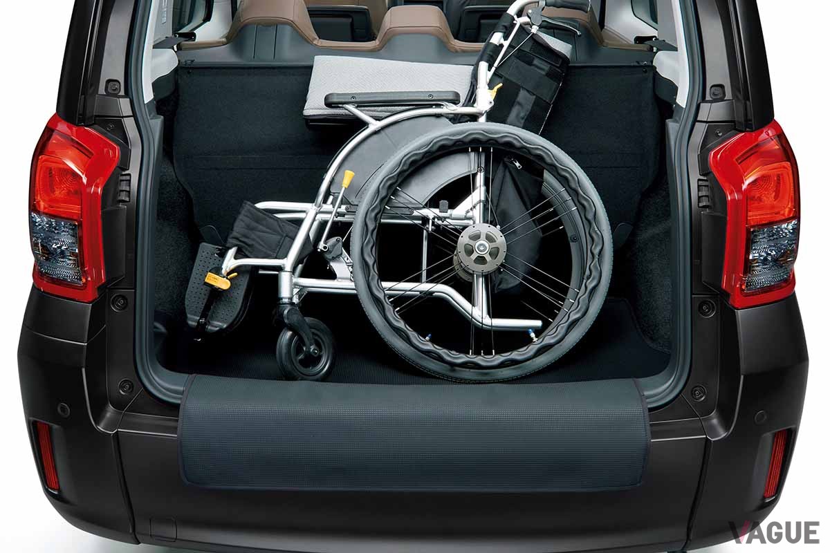 いまやタクシーの主流となったトヨタ「JPN TAXI」は2017年に登場
