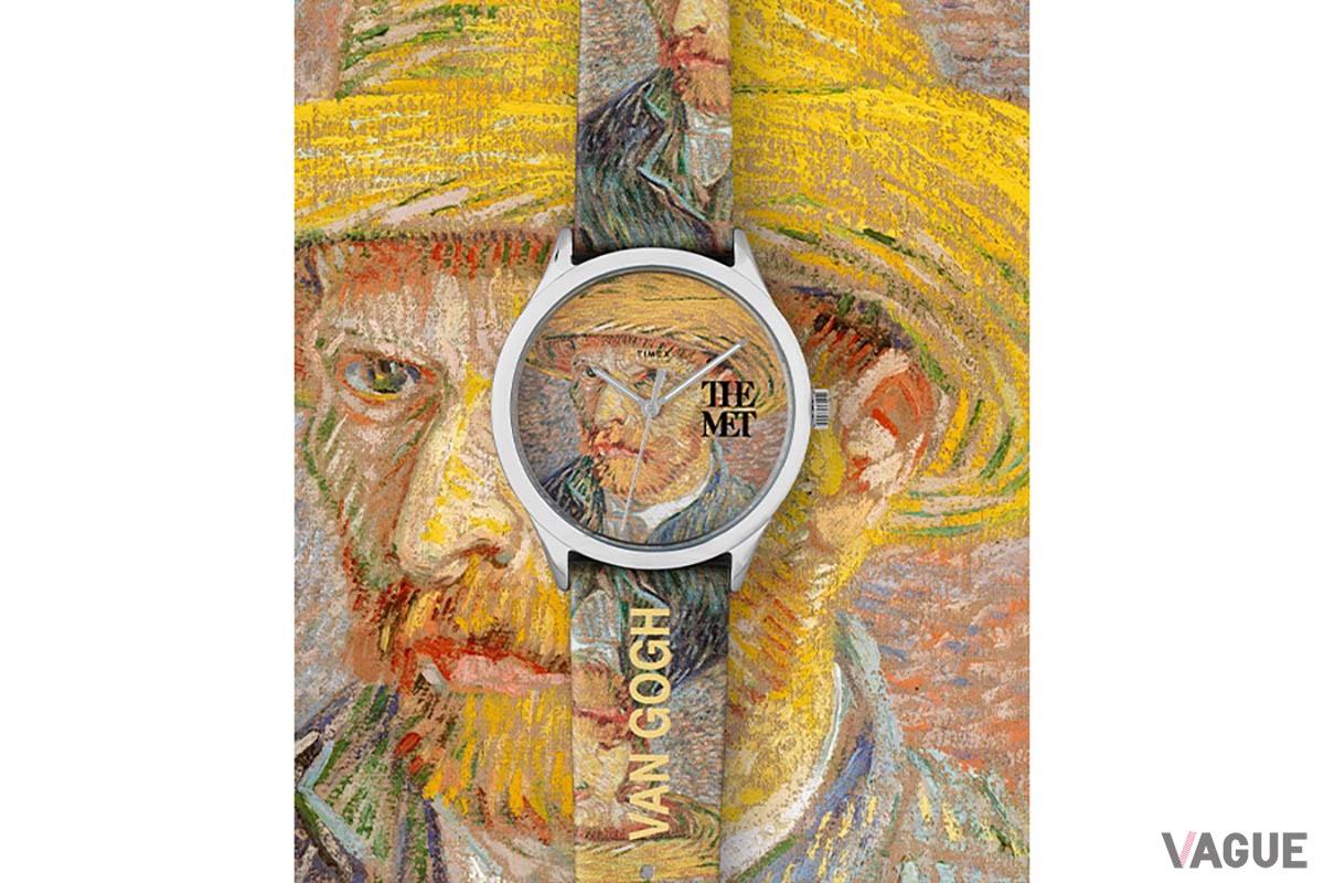 「ファン・ゴッホ」ゴッホの複雑な筆致をいつでも眺められる