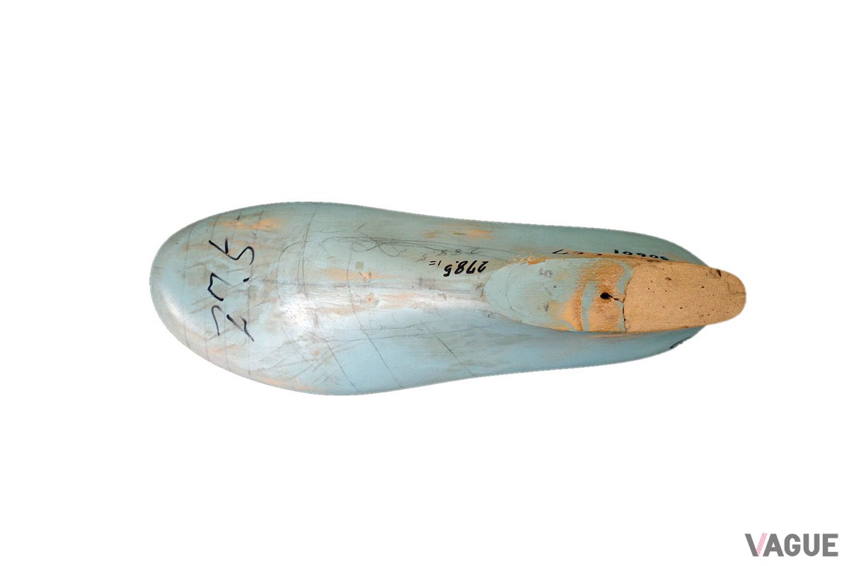 日本人の足にフィットするように設計。これまで海外製スニーカーが足に合わなかったという人は試す価値あり