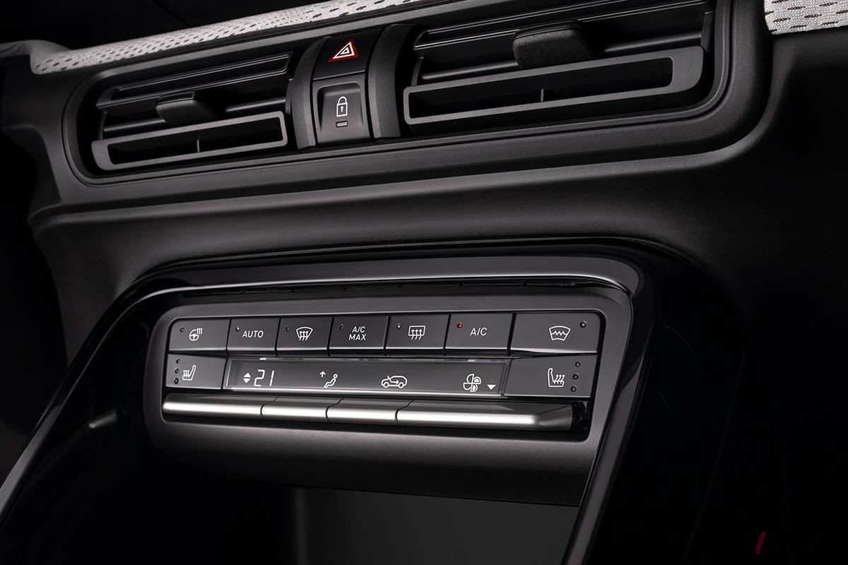 シトロエン新型「e-C3」
