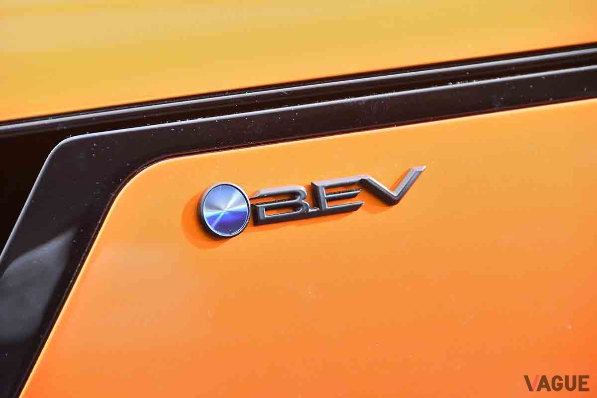 世界初公開されたトヨタのBEVコンセプト 新型「FT−Se」