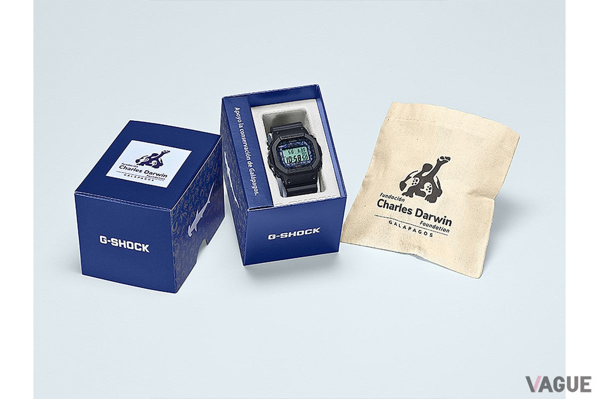 「GW-B5600CD-1A2」のパッケージ