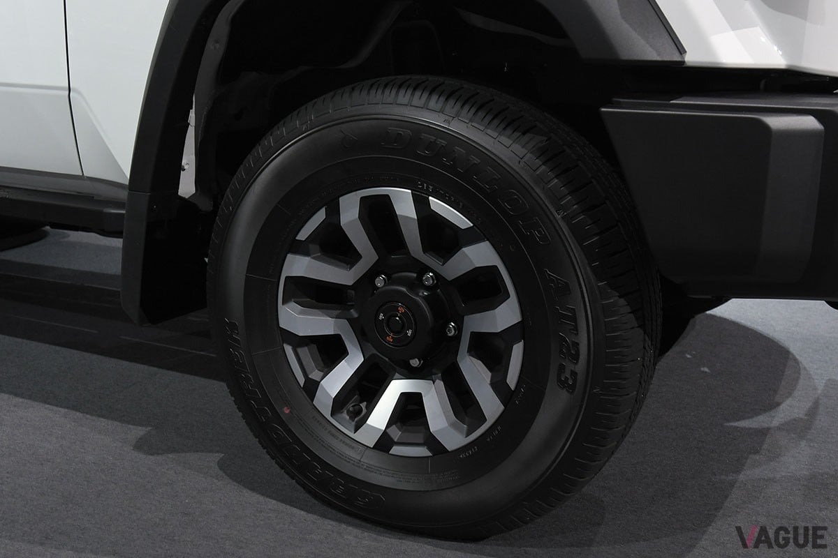 デザインだけでなくメカニズム面もしっかり進化。走破性も快適性もアップしたトヨタ新型「ランドクルーザー70」