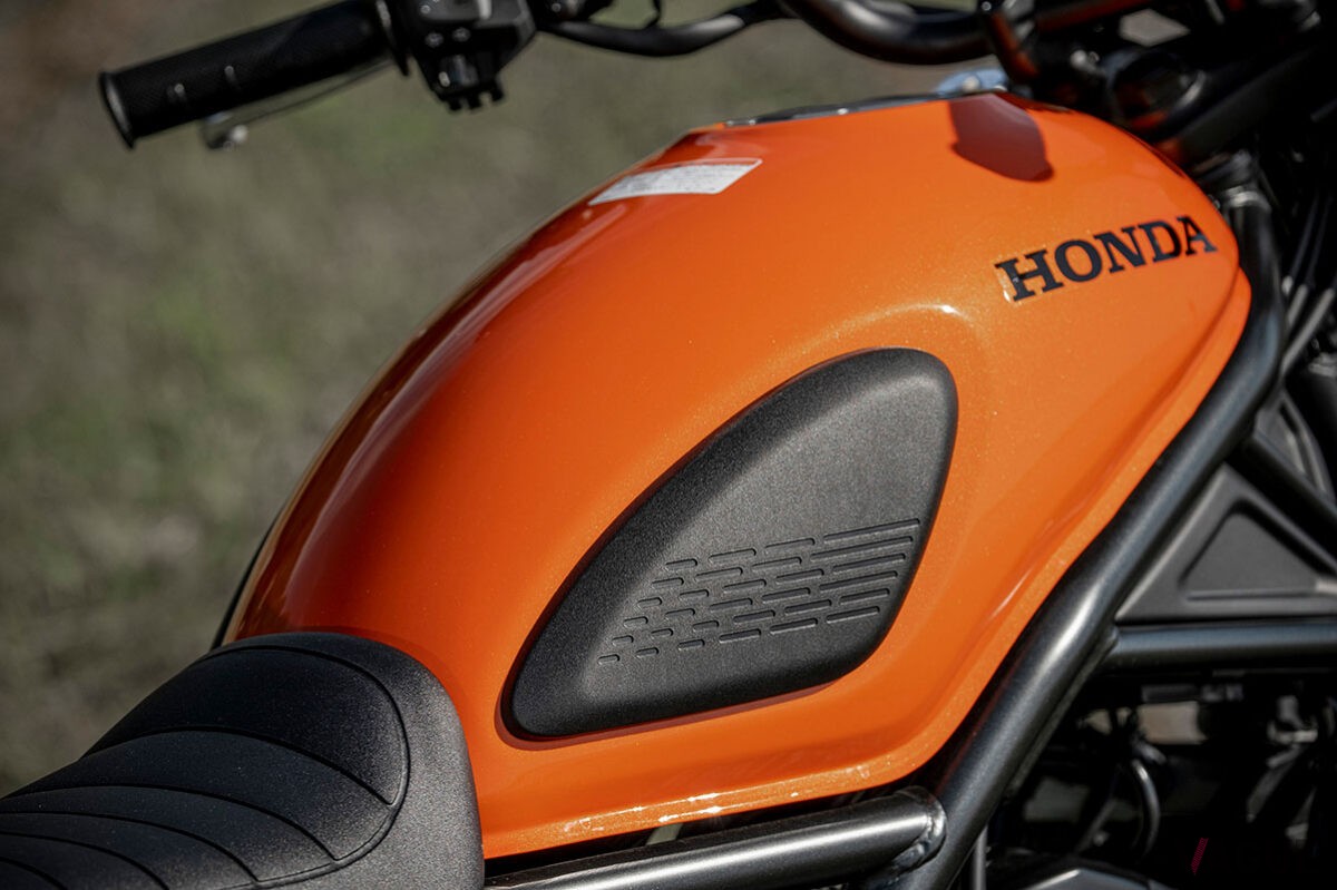 ホンダ「CL250」