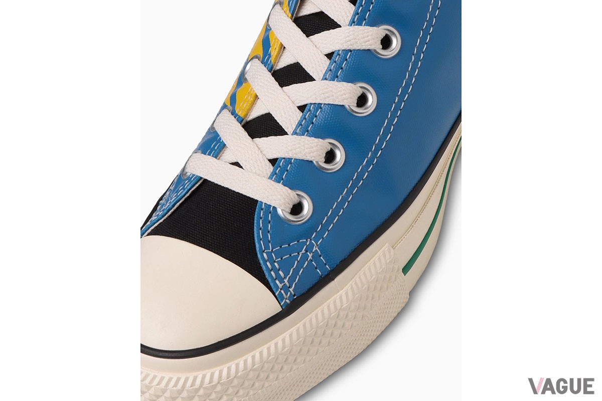 コンバース「ALL STAR（R） HONDA RS HI」
