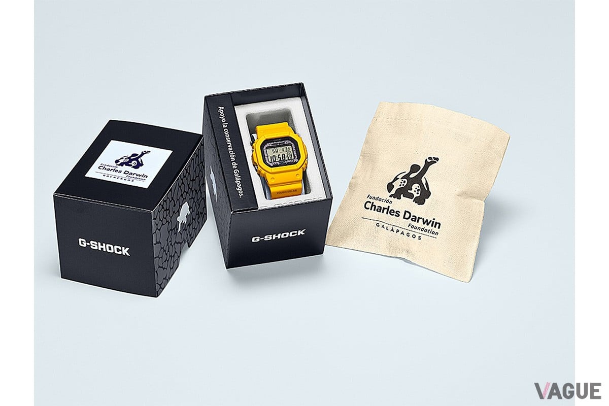 「GW-B5600CD-9」のパッケージ