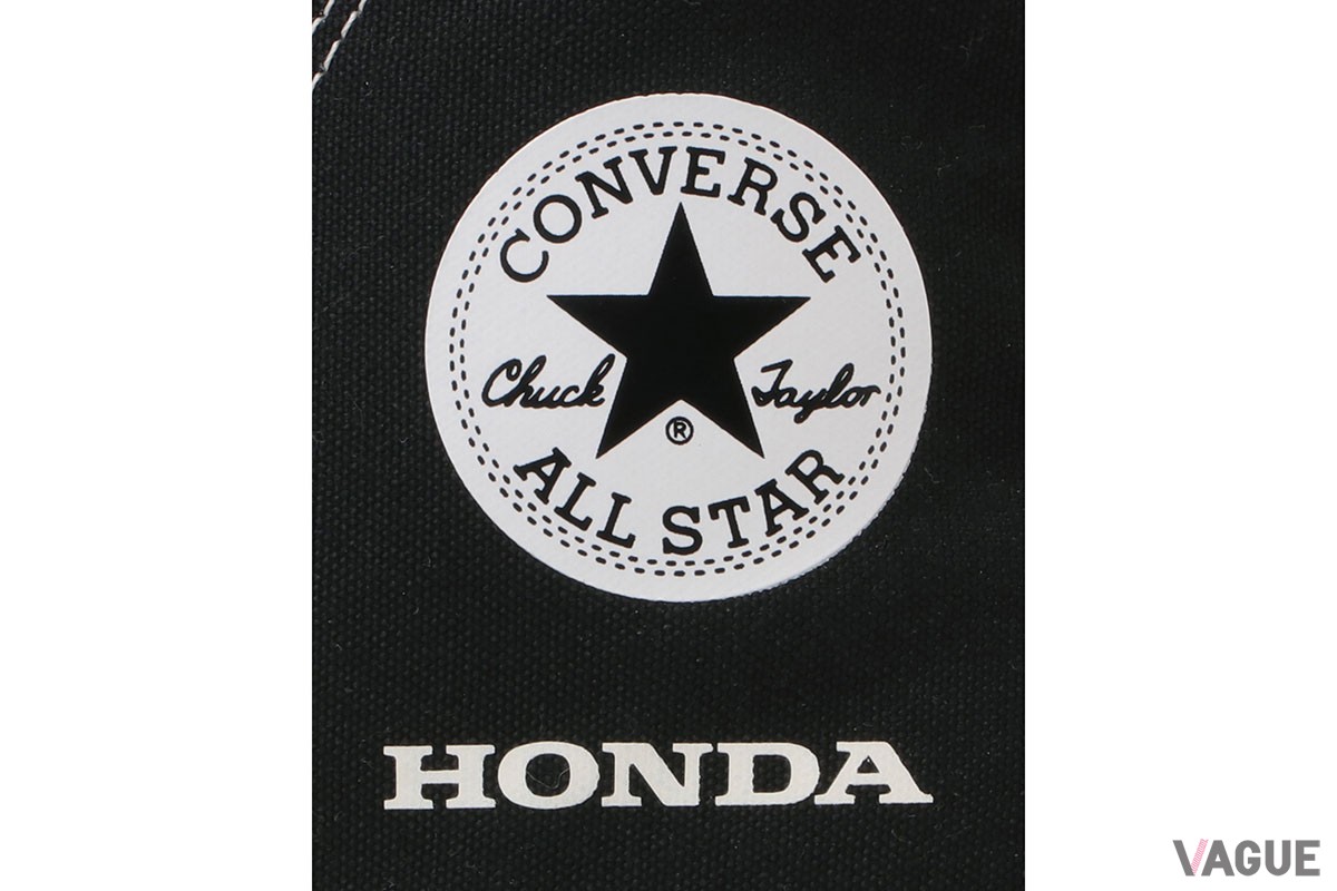 コンバース「ALL STAR（R） HONDA RS HI」